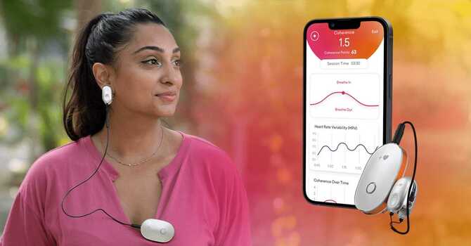 HeartMath® Biofeedback