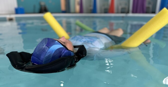 Aquatic Therapy & Wellness