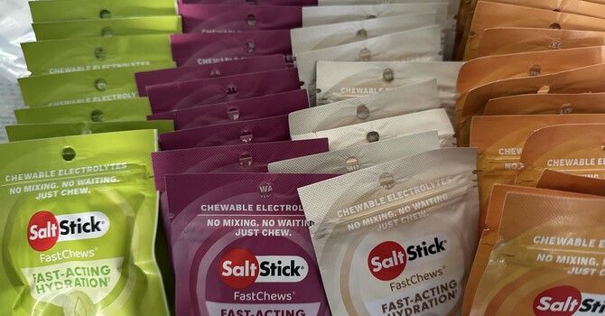 Top 25 Hydration & Electrolyte Supplements for POTS image