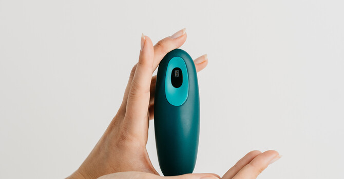 How Moonbird Helped Me Sleep Better – And How It Can Help You Too