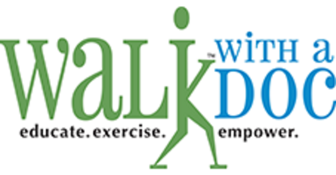 Walk With a Doc
