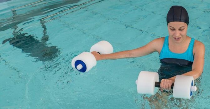 How Aquatic Physical Therapy Can Support Post-Surgical Recovery